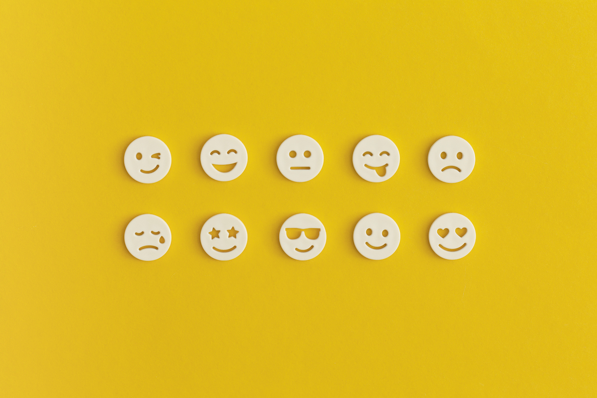 As emo&ccedil;&otilde;es e a cultura organizacional