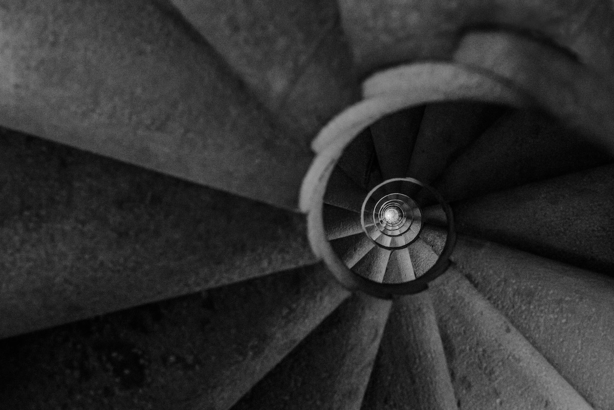 Din&acirc;mica Espiral