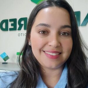 Foto do perfil de J&eacute;ssica Miranda