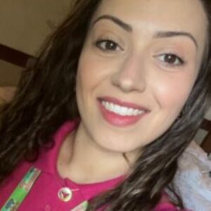 Foto do perfil de Danielle