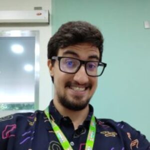 Foto do perfil de Rondina